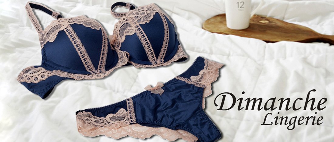 Купить нижнее белье Dimanche Lingerie в интернет магазине trusiki.ru