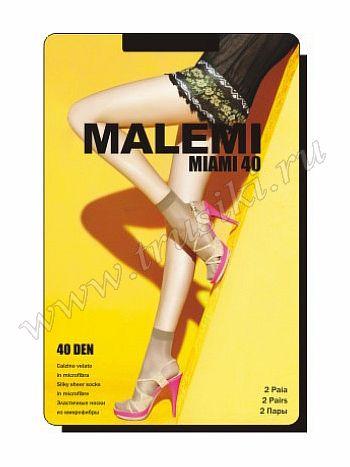 Фото 1 Набор носков Malemi