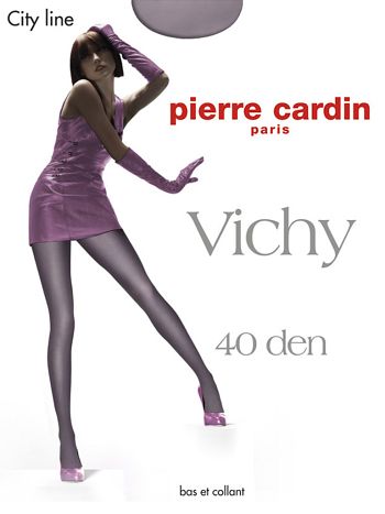 Фото 1 Колготки Pierre Cardin