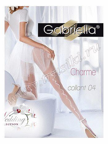 Фото 1 Колготки Gabriella