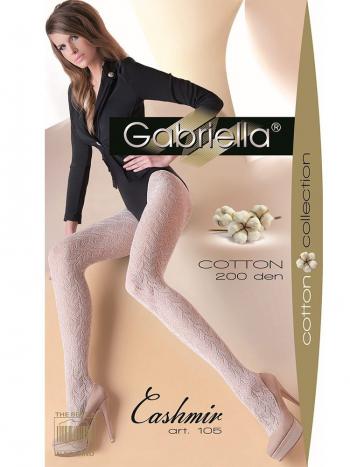Фото 1 Колготки Gabriella