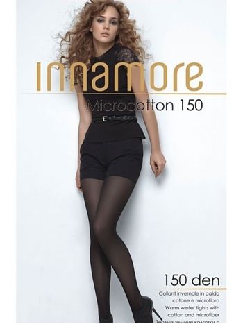 Фото 1 Колготки Innamore