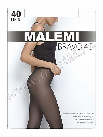 Фото 1 Колготки Malemi