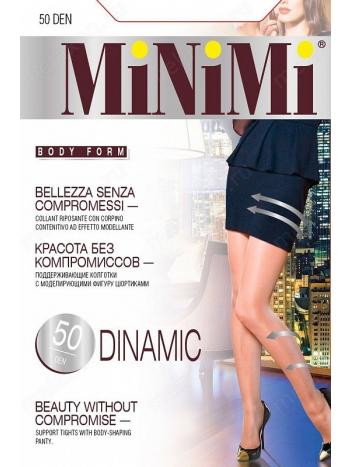 Фото 1 Колготки Minimi