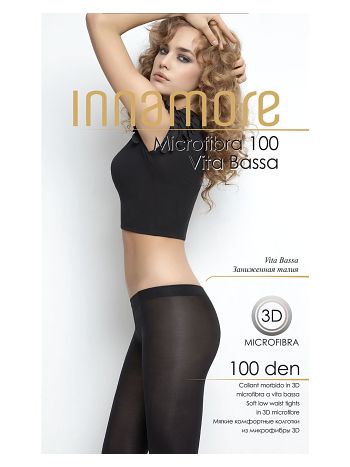 Фото 1 Колготки Innamore