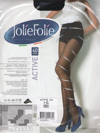 Фото 1 Колготки Jolie Folie