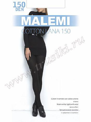 Фото 1 Колготки Malemi