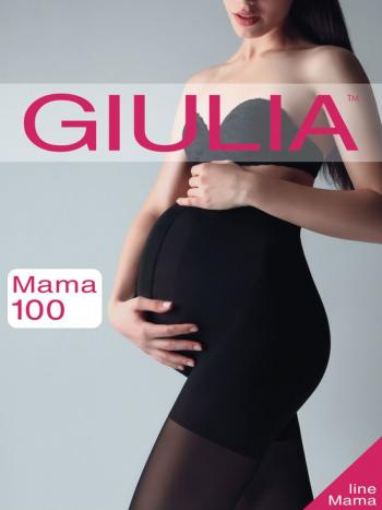 Фото 1 Колготки Giulia