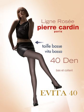 Фото 1 Колготки Pierre Cardin