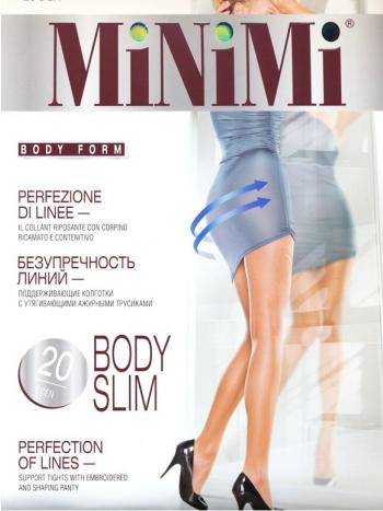 Фото 1 Колготки MiNiMi