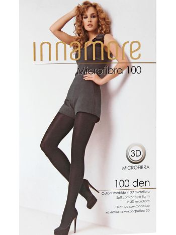 Фото 1 Колготки Innamore