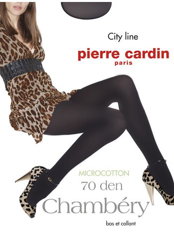 Фото 1 Колготки Pierre Cardin