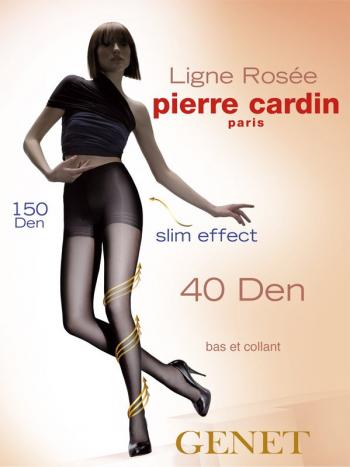 Фото 1 Колготки Pierre Cardin