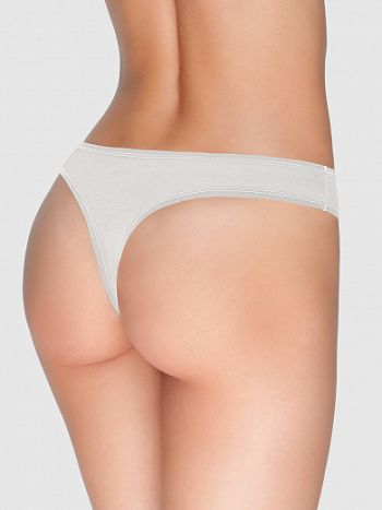 Фото 1 Трусики Vis-A-Vis из коллекции Basic