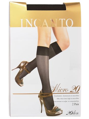 Фото 1 Набор гольф Incanto