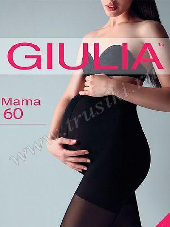 Фото 1 Колготки Giulia
