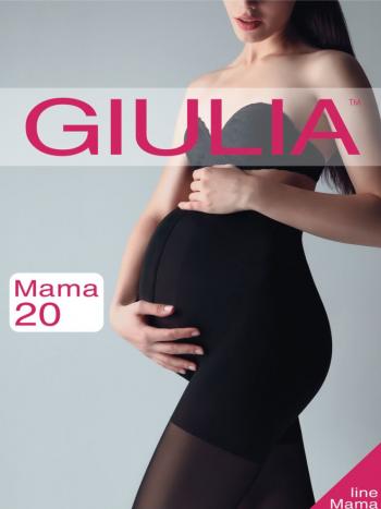 Фото 1 Колготки Giulia