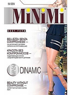 Колготки Minimi Dinamic 50
