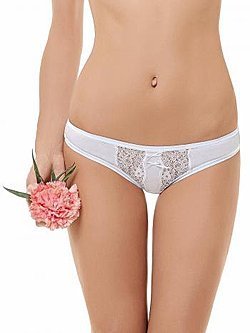 Трусики Lui et Elle EC0336p