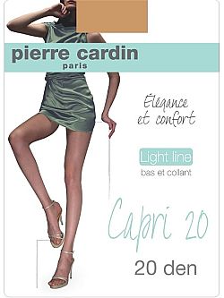 Колготки Pierre Cardin Capri 20