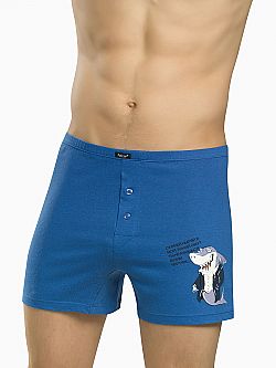 Трусы Pelican MUB6734